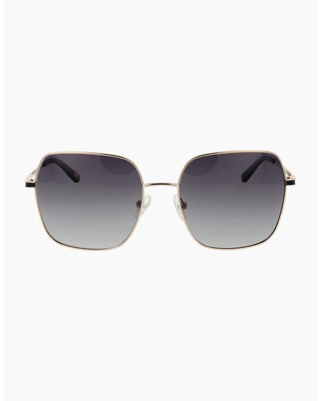 Skechers Metallic Sunglasses Se6266 32D 57