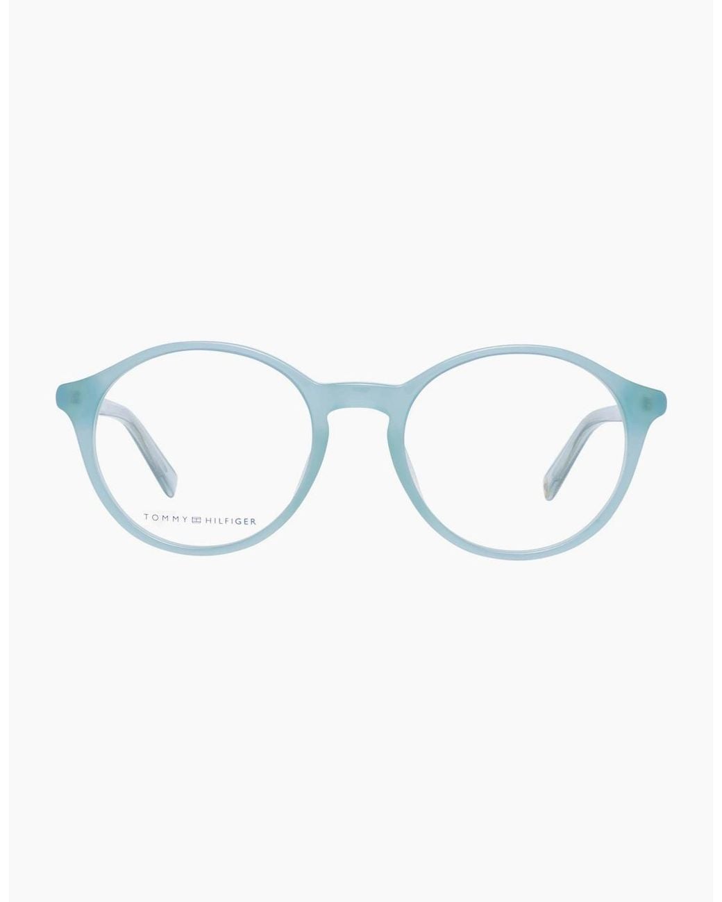 Tommy Hilfiger Blue Optical Frame Th 1841 5Cb 50