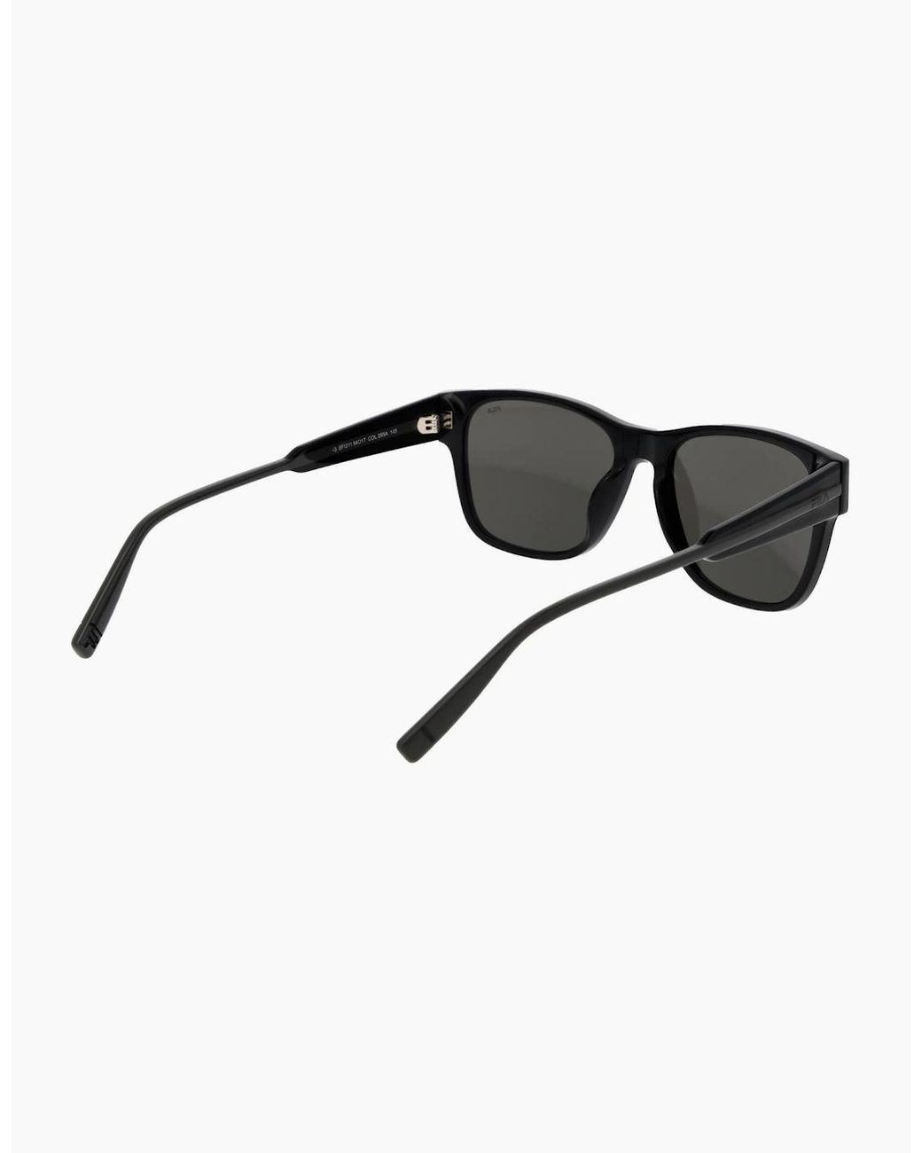 Fila Black Sunglasses Sfi311 099A 54