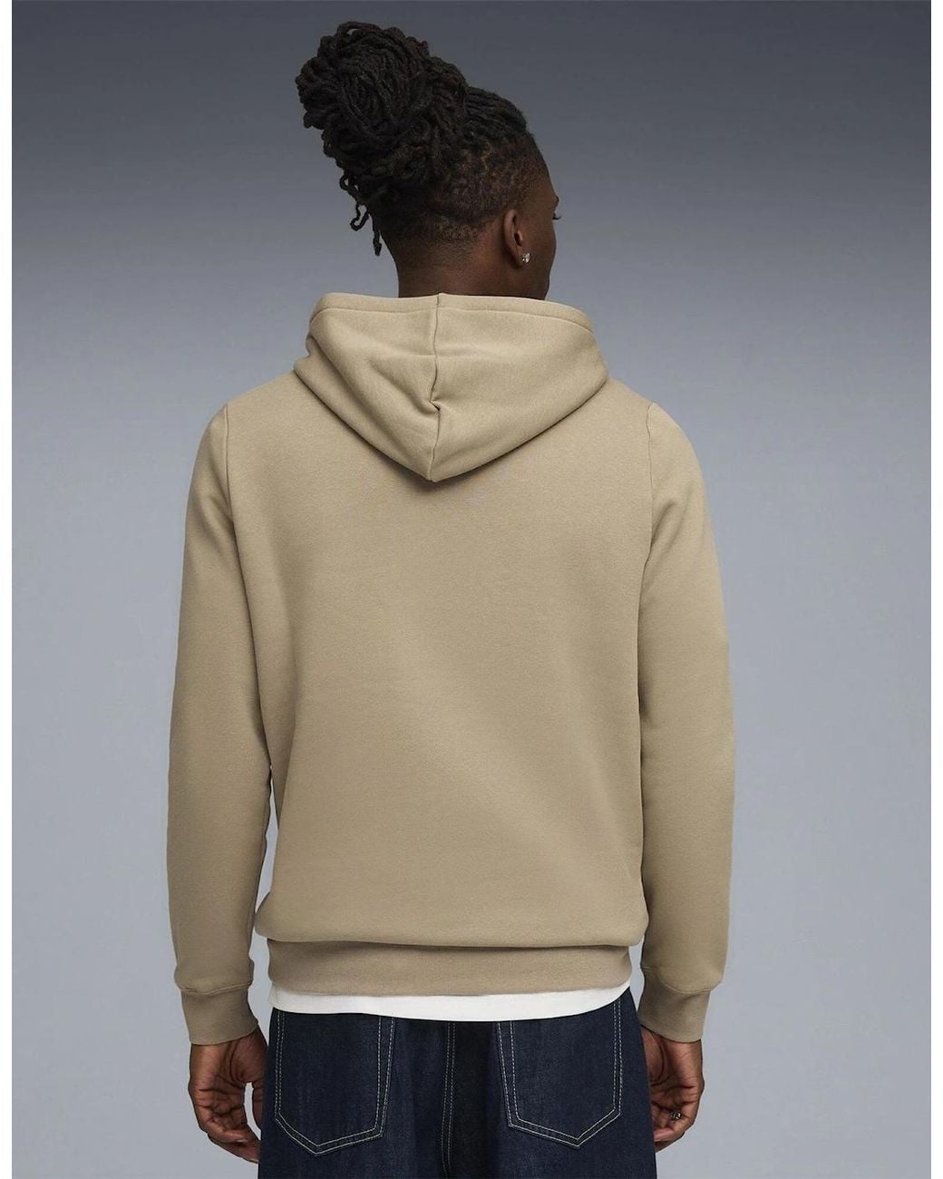 PUMA Natural Oth Hoodie for men
