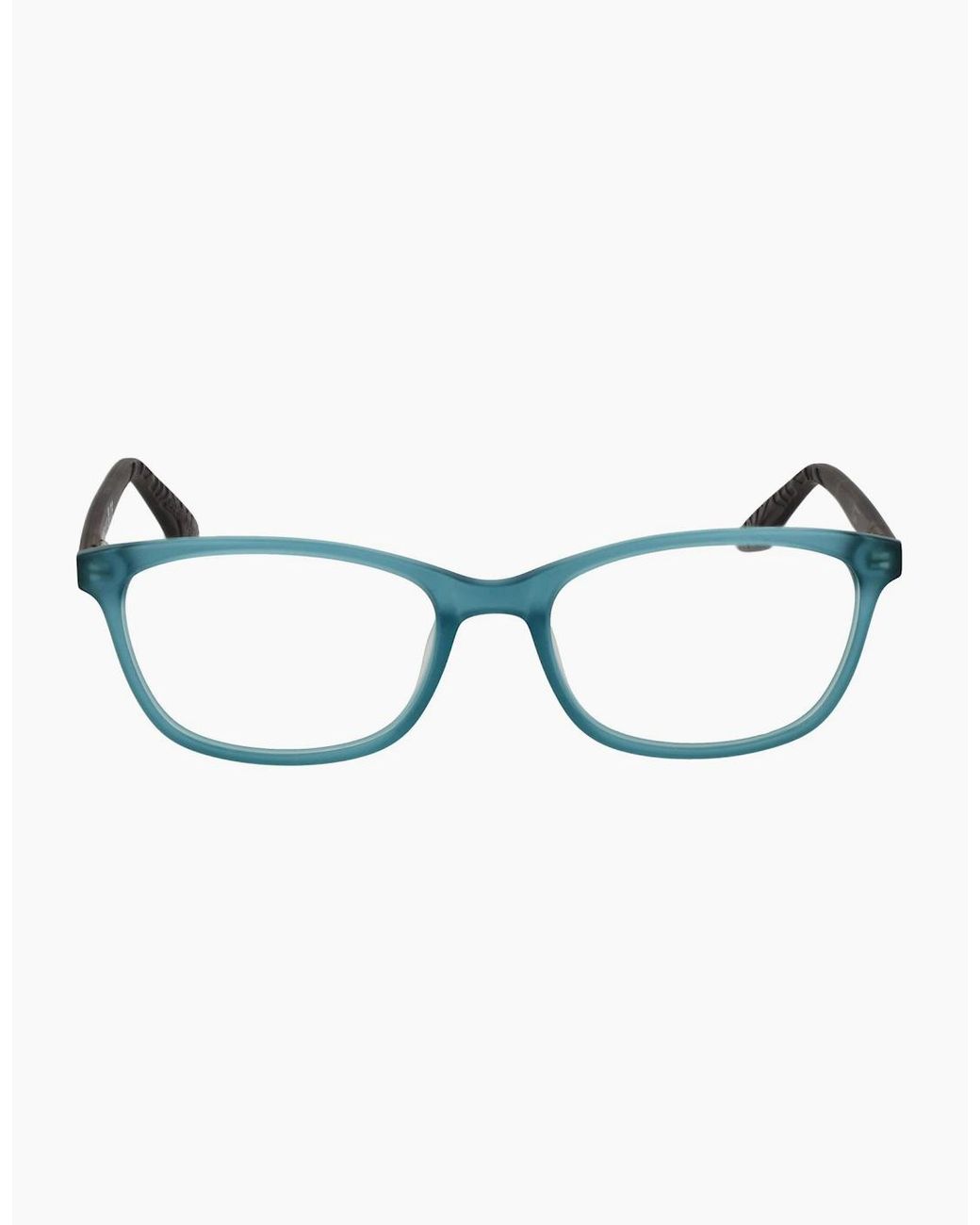 O'neill Sportswear Blue Optical Frame Ono 4517 107 52