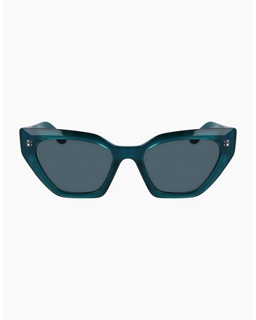 Karl Lagerfeld Blue Kl6145S-300 Glasses