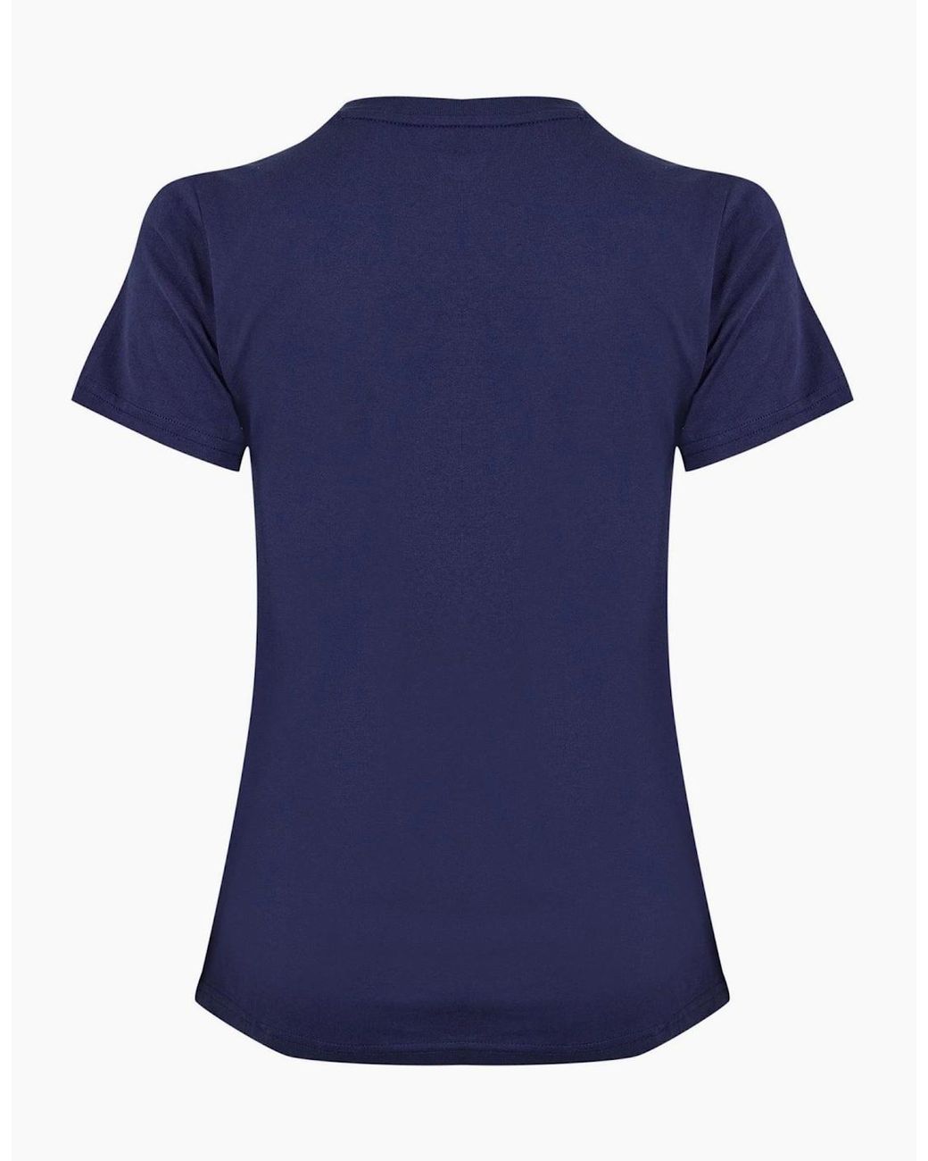 Castore Blue T-Shirt