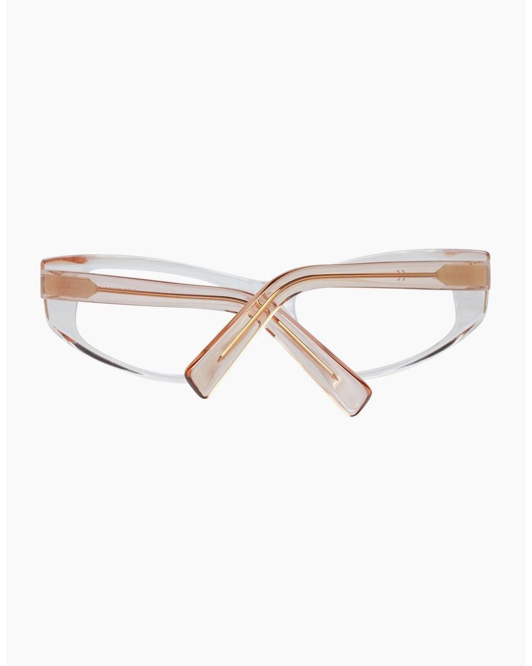 Sportmax Multicolor Sportmax Optical Frame Sm5003 090 51
