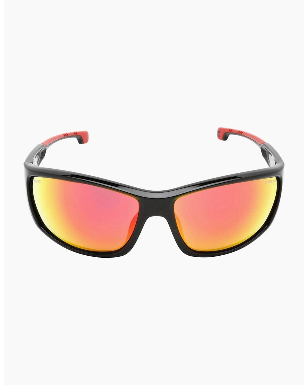 Carrera Pink Carduc Framed Multilayer Lensed Sunglasses for men
