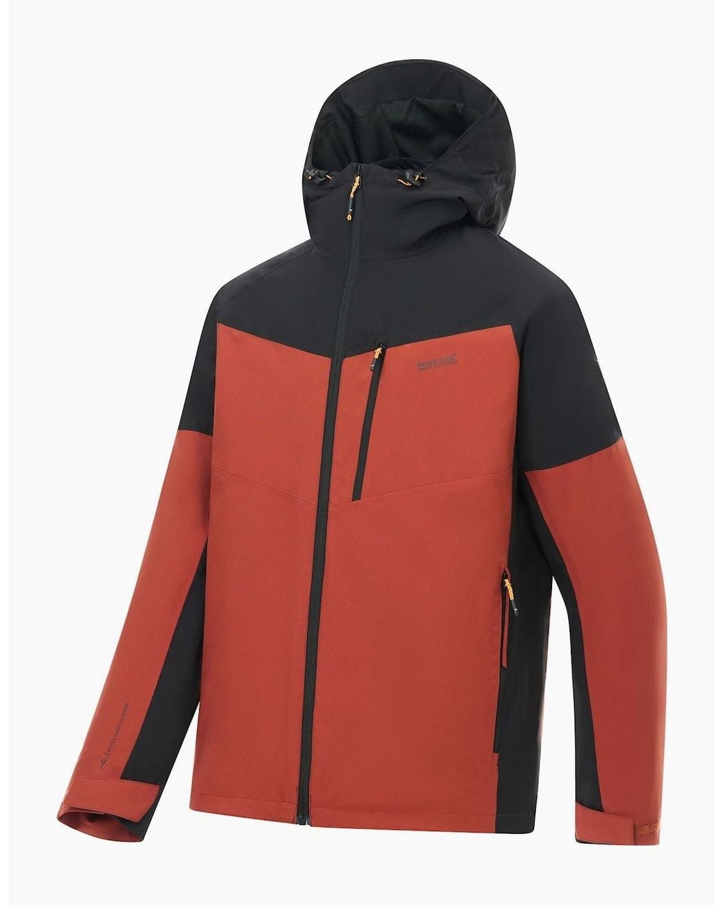 Regatta Red Wentwood 3 for men