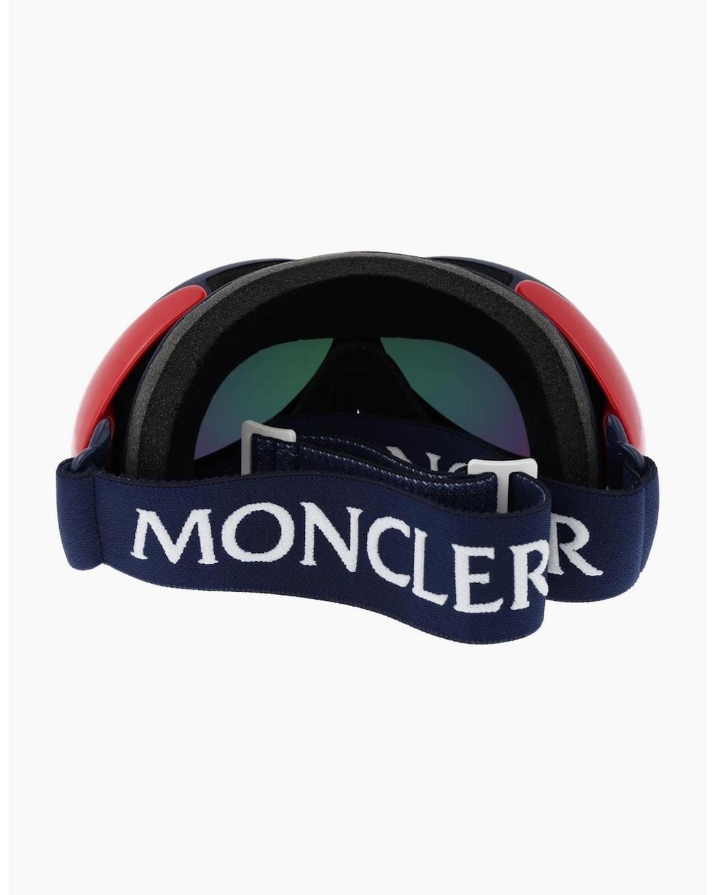 Moncler Yellow Goggle Ml0130 92C 89 for men