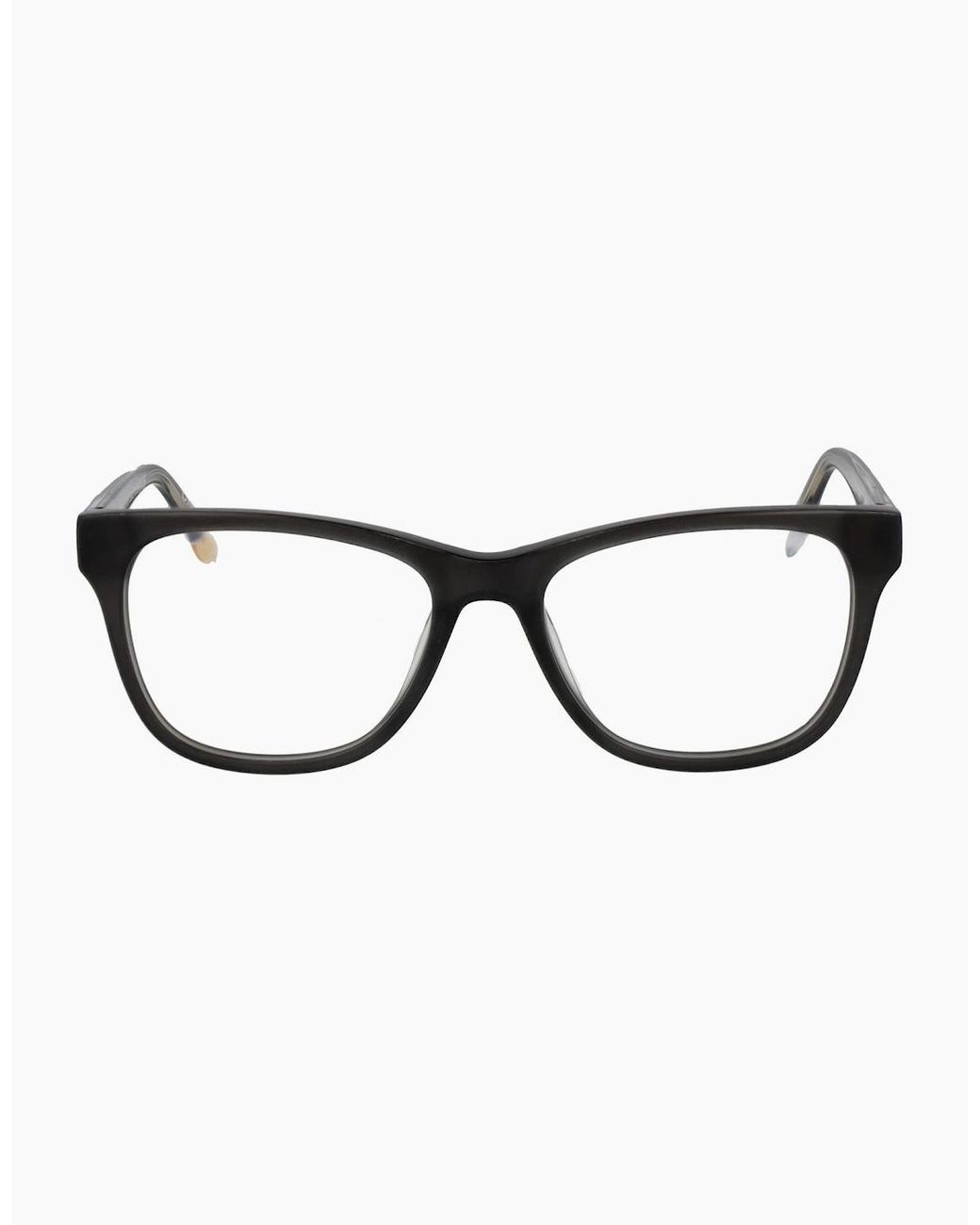 O'neill Sportswear Brown Optical Frame Onb-4030 108 53