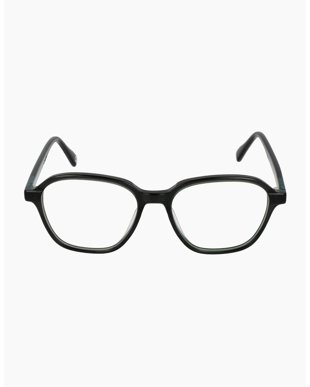 Benetton Black Optical Frame Beo109 062 50 for men