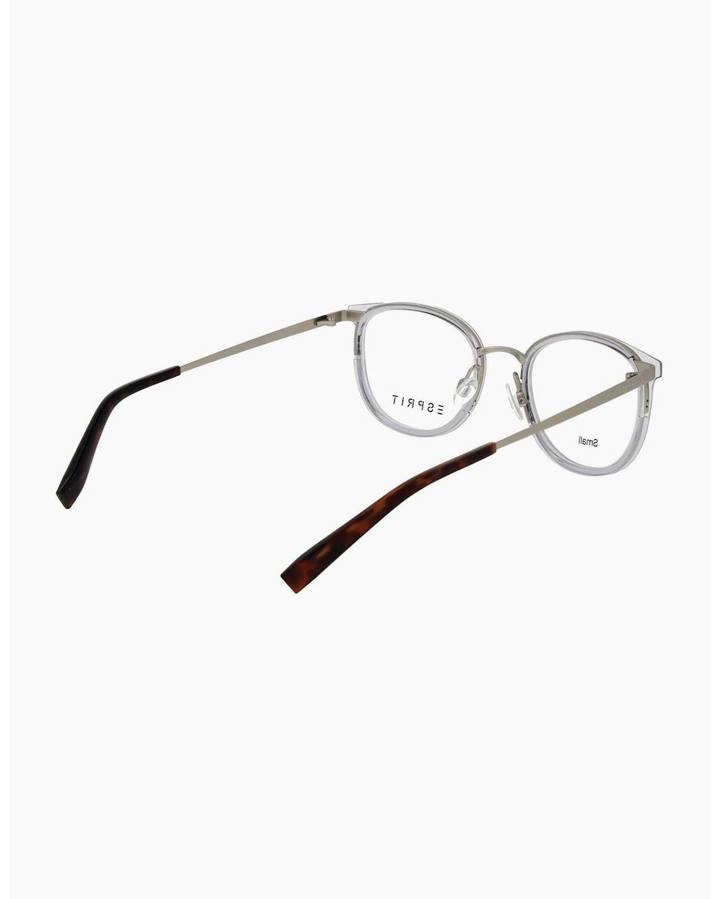 Esprit Gray Optical Frame Et33492 505 49 for men