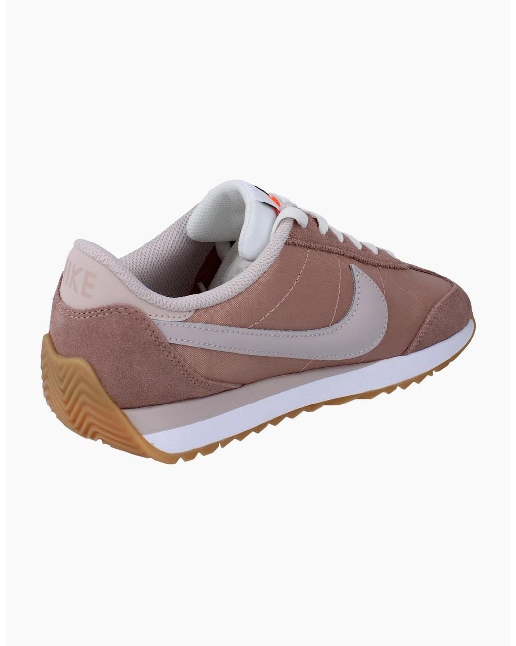 Nike Pink Pacific Trainers Hm4771 603