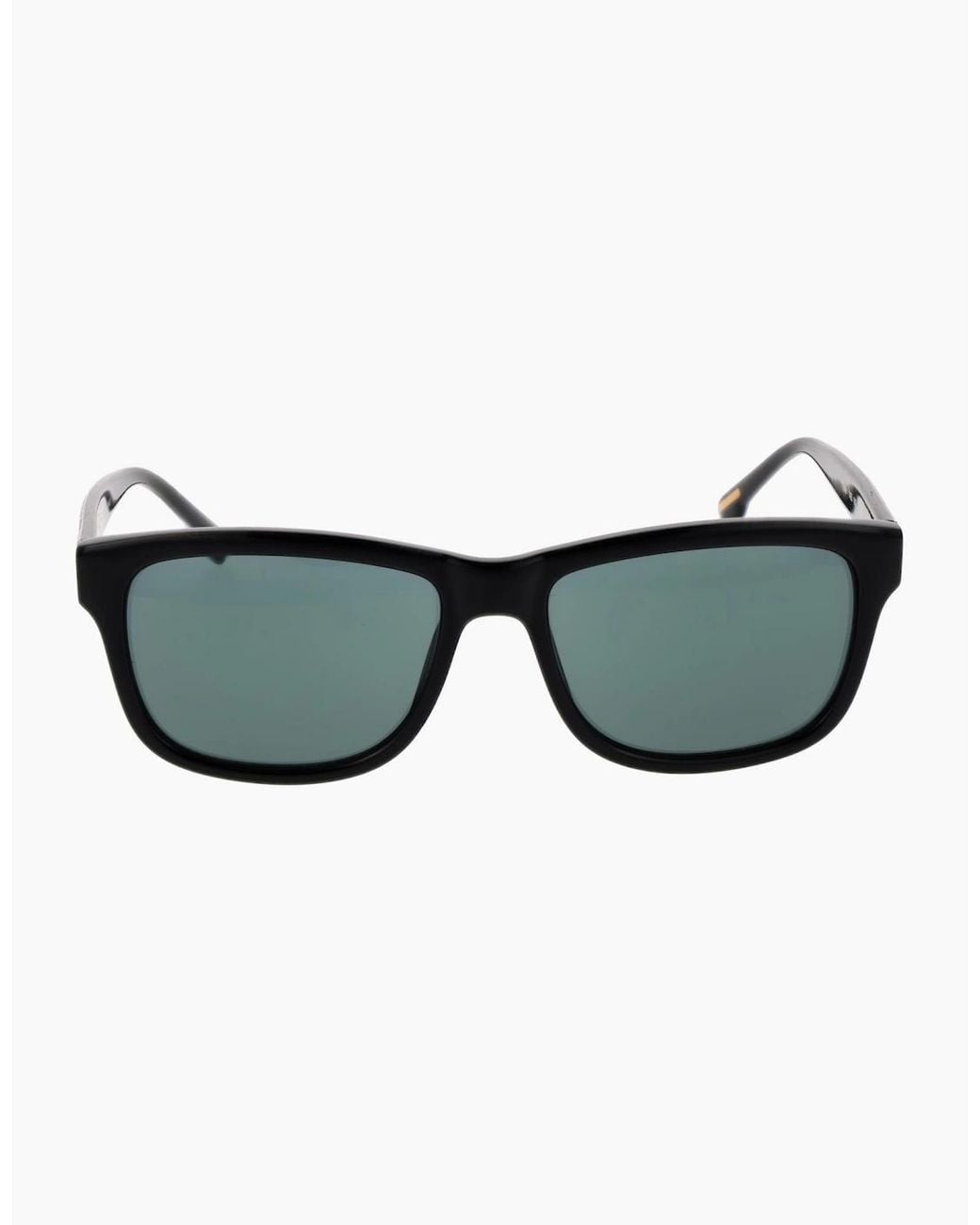 Ted Baker Black Sunglasses Tb1455 011 54 for men
