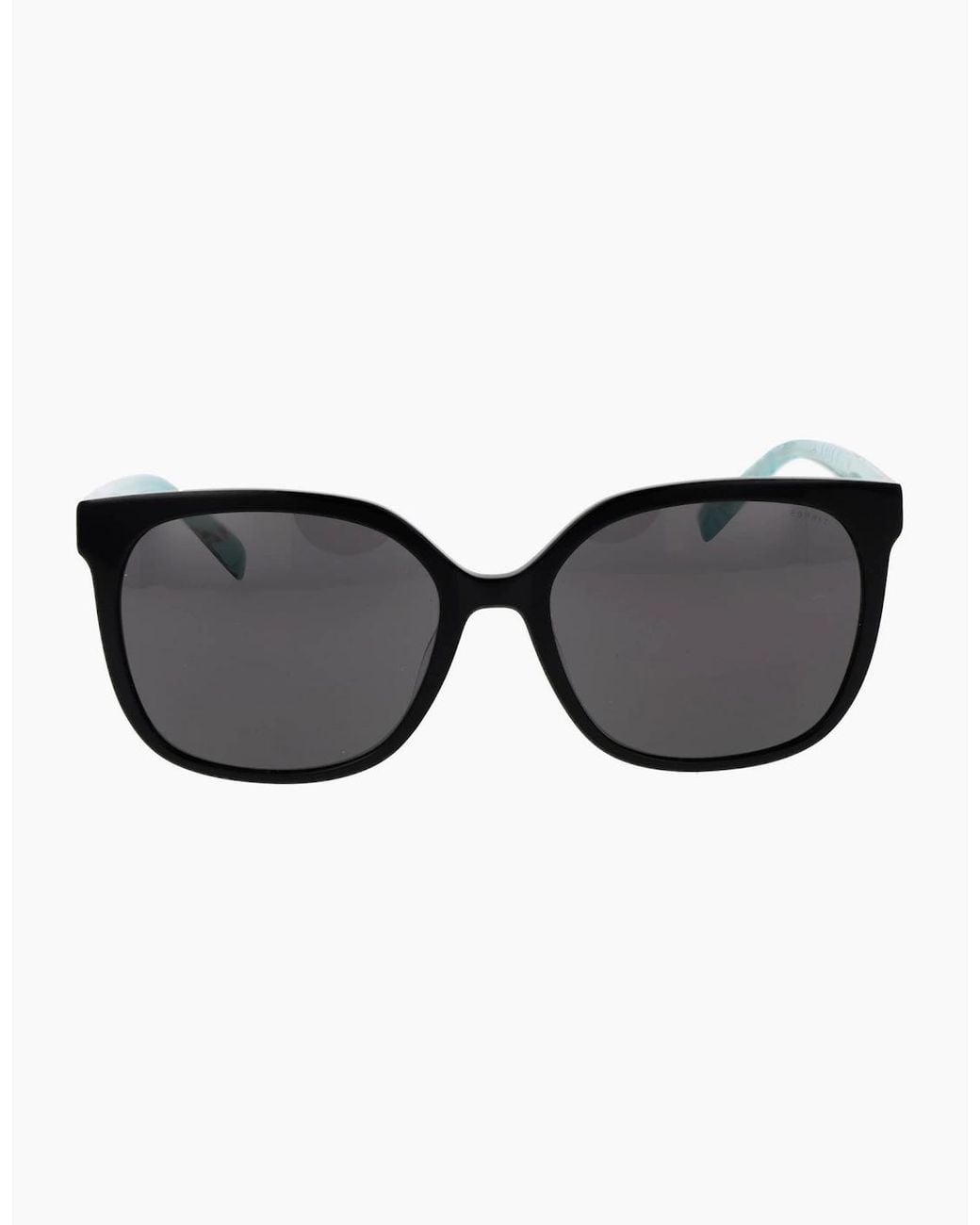 Esprit Black Sunglasses Et40090 538 55