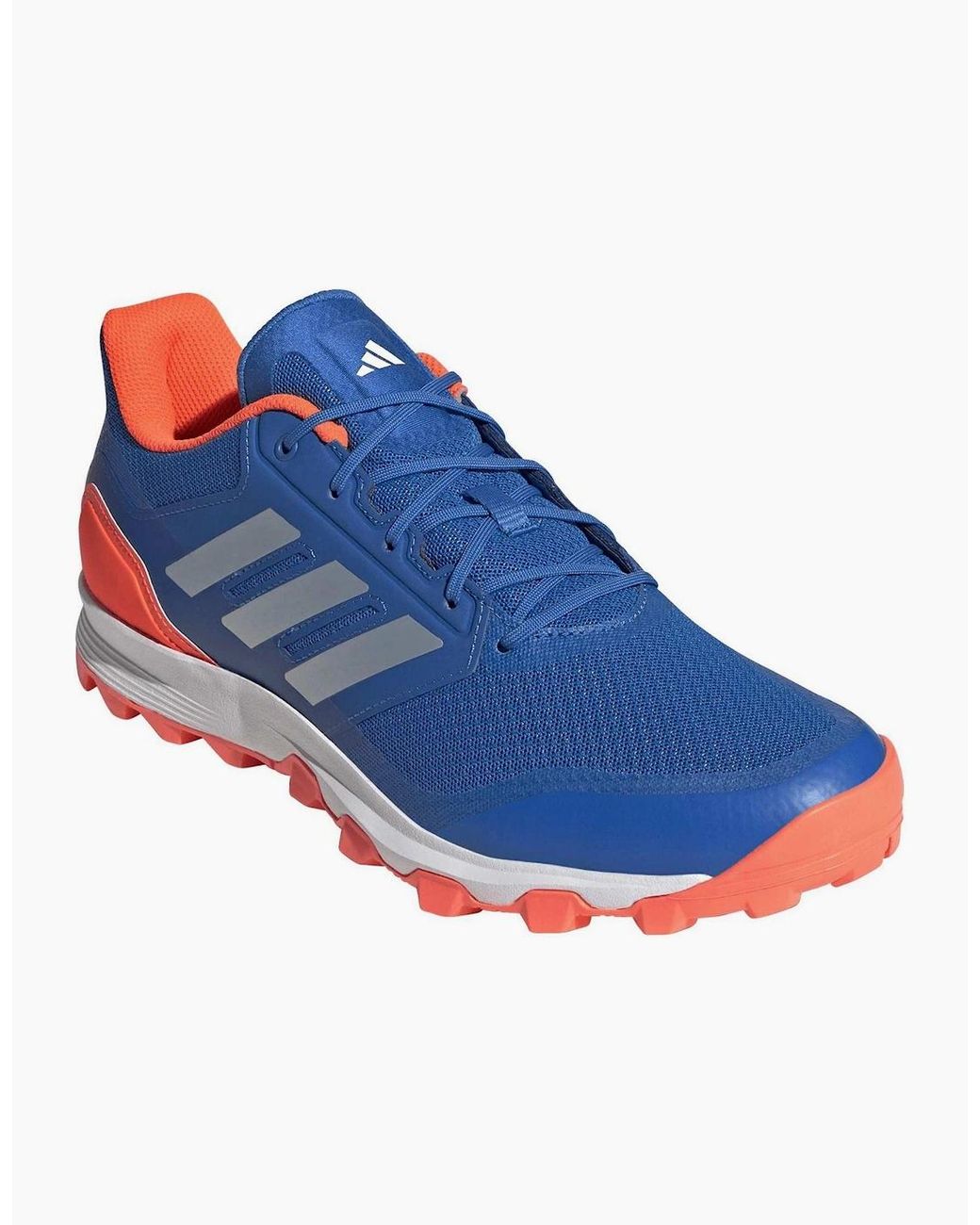 Adidas Blue Flexcloud 2 1 for men