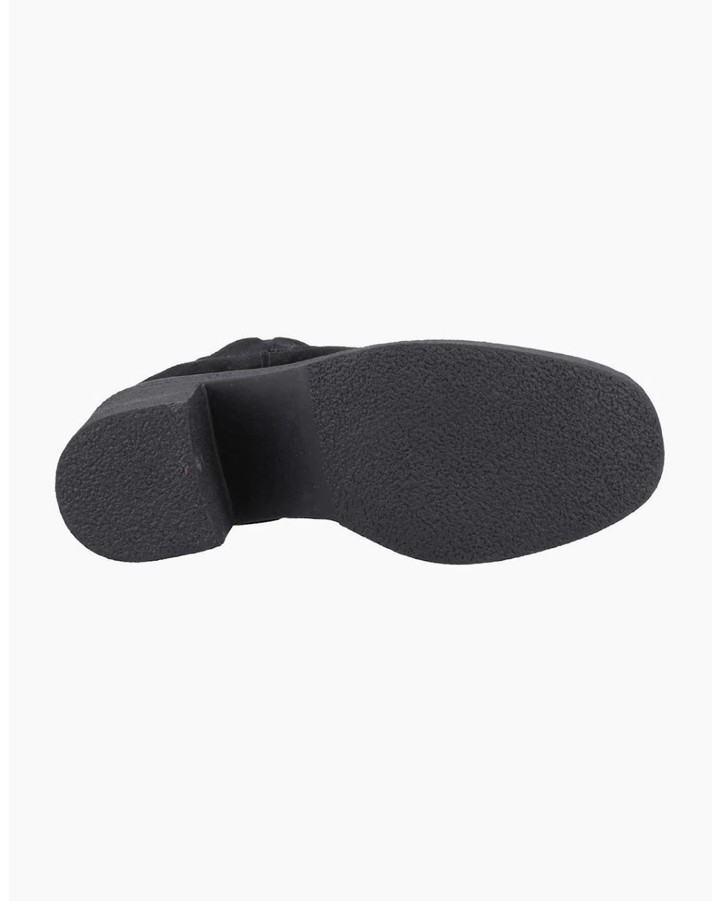 Hush Puppies Black Felicia Chelsea Boot Chelsea Boots