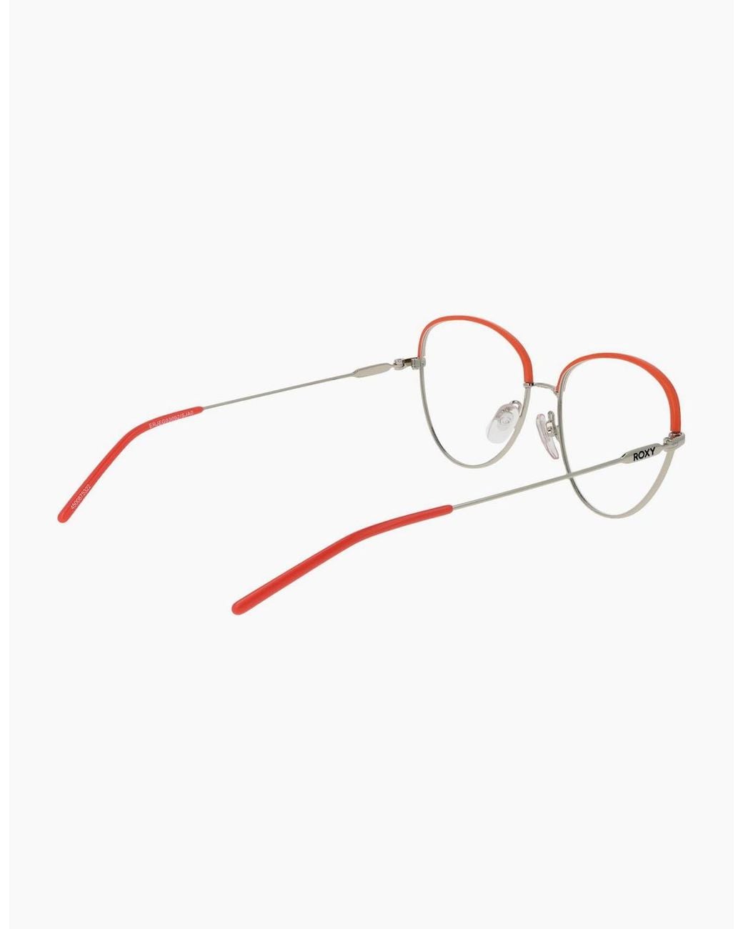 Roxy Orange Optical Frame Erjeg03092 Sja0 Boza