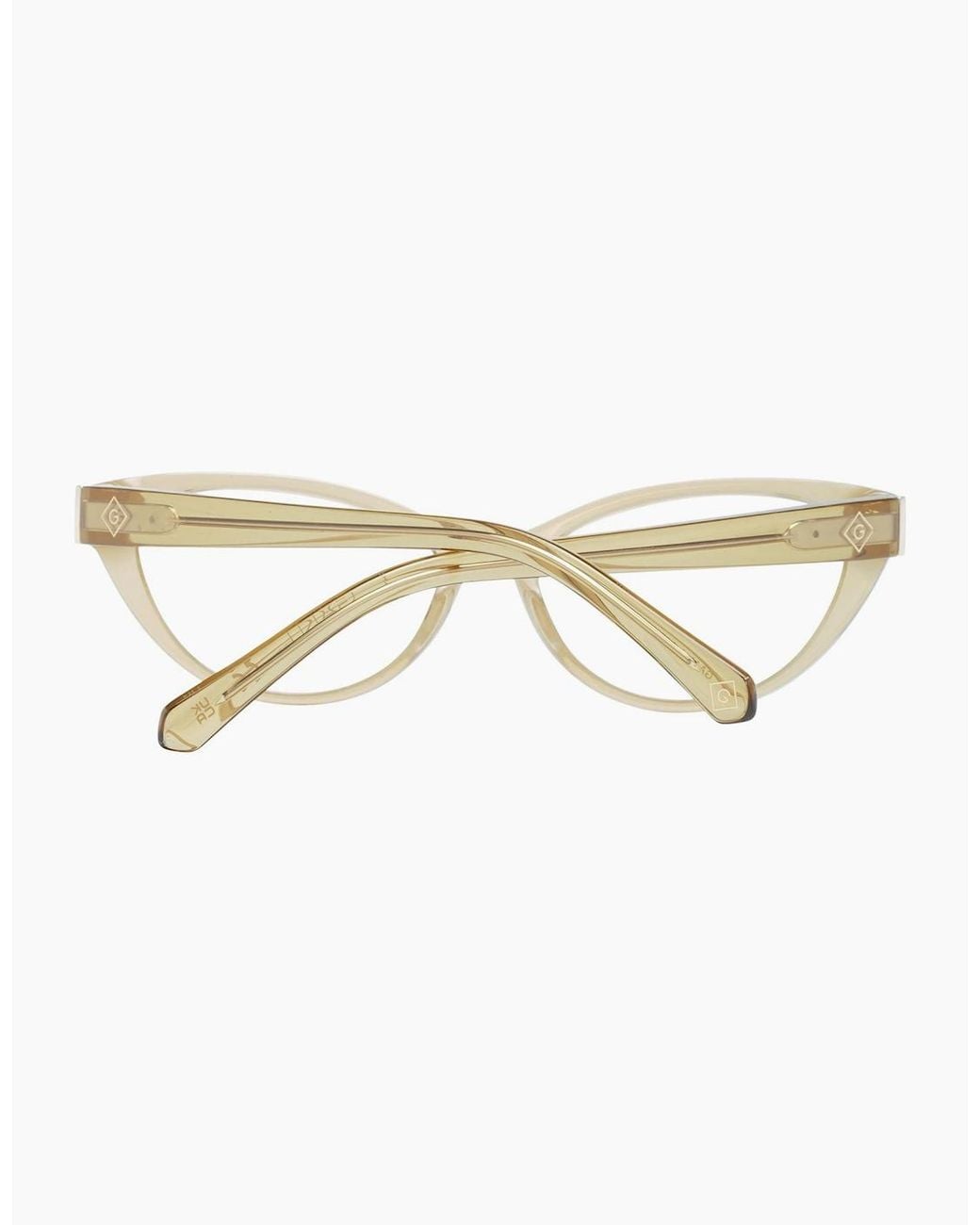 Gant Metallic Optical Frame Ga4142 045 54