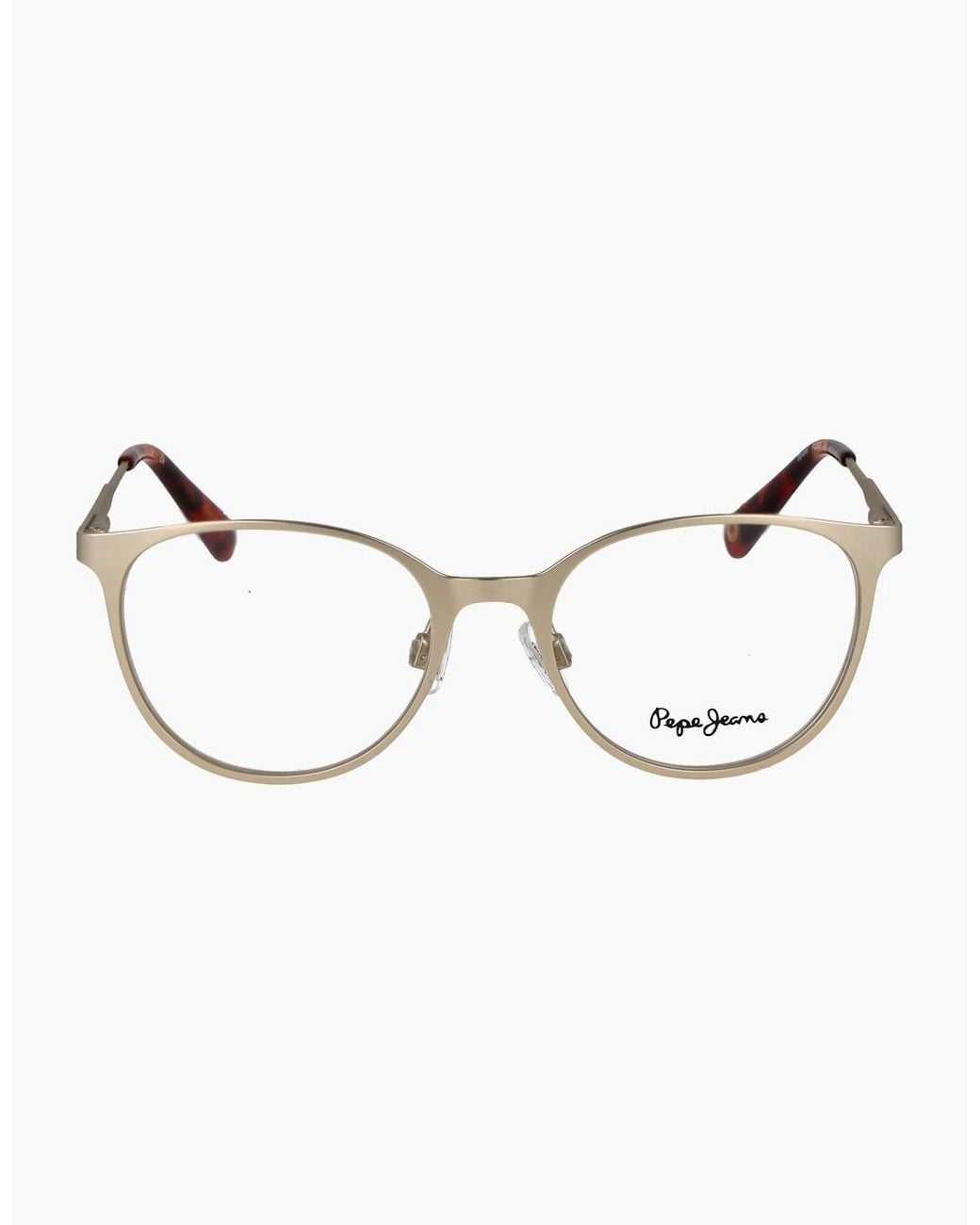 Pepe Jeans Metallic Optical Frame Pj2061 402 45 for men