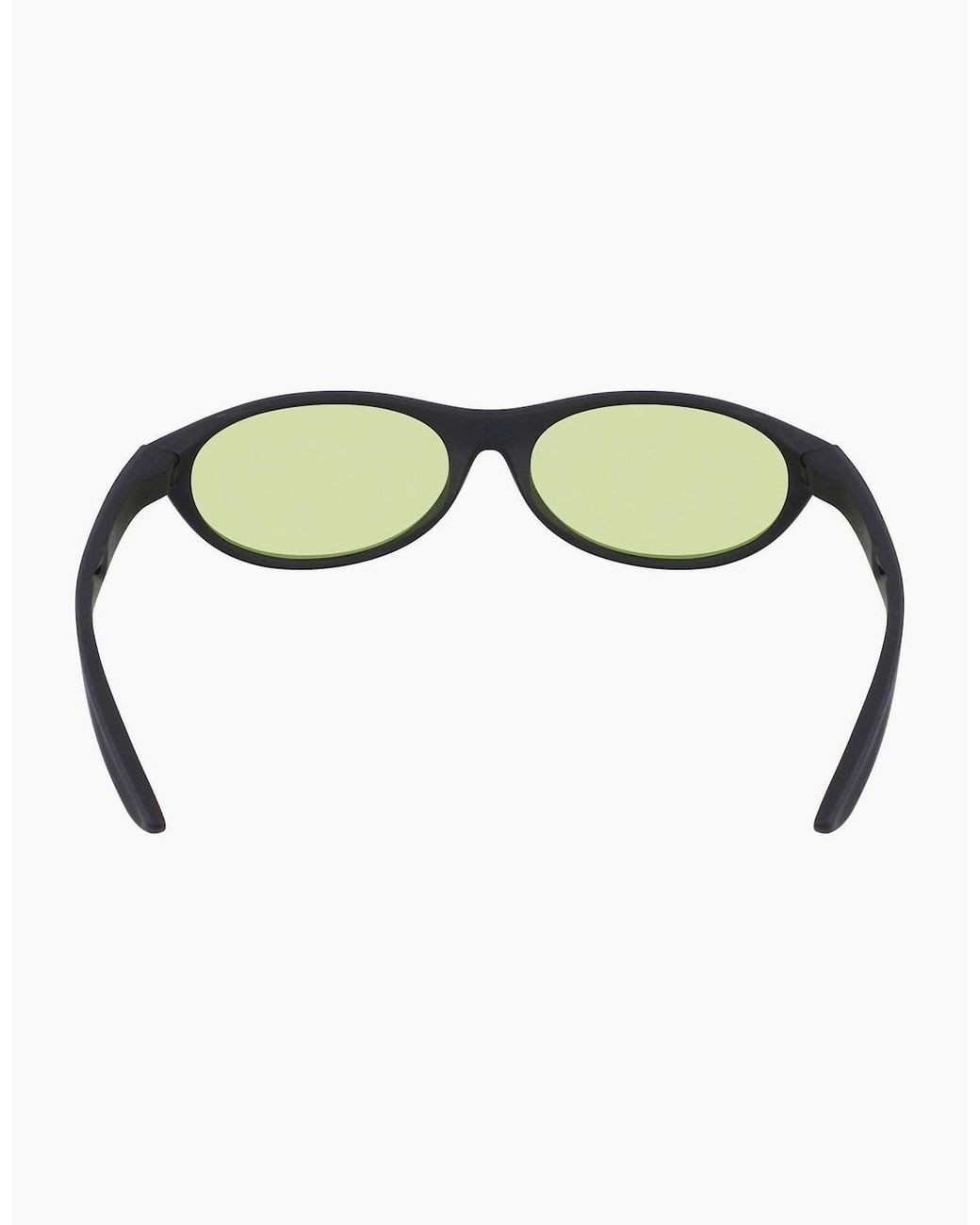 Nike Multicolor E Oval Sunglasses for men