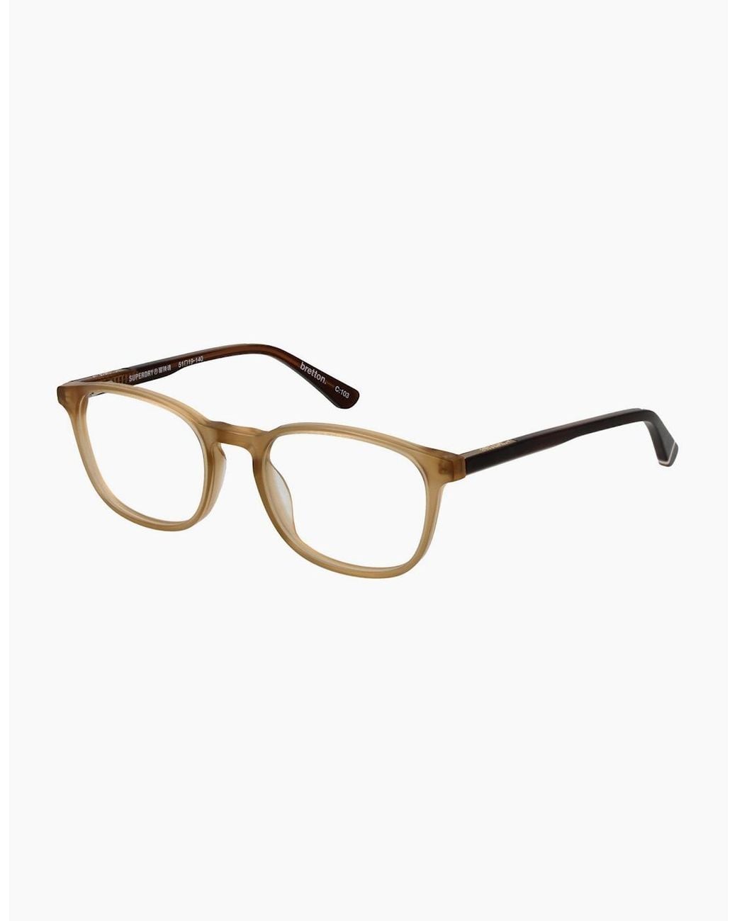 Superdry Natural Optical Frame Sdo-Bretton 103 51