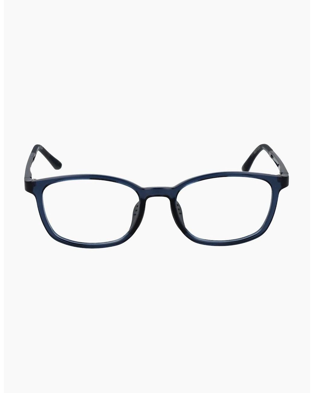 Skechers Blue Optical Frame Se50023-D 020 50 for men