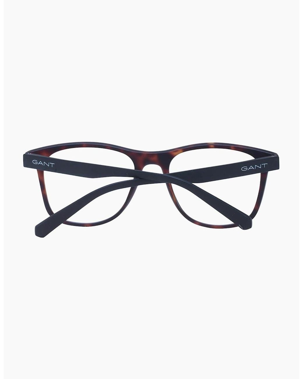 Gant Brown Optical Frame Ga3302 052 53 for men