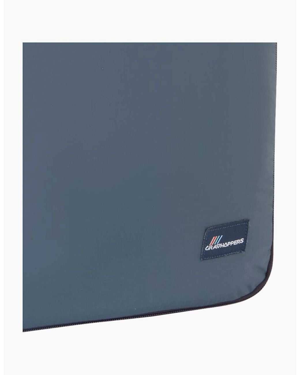 Craghoppers Blue Cube Ii Odour Control Packing Organiser for men