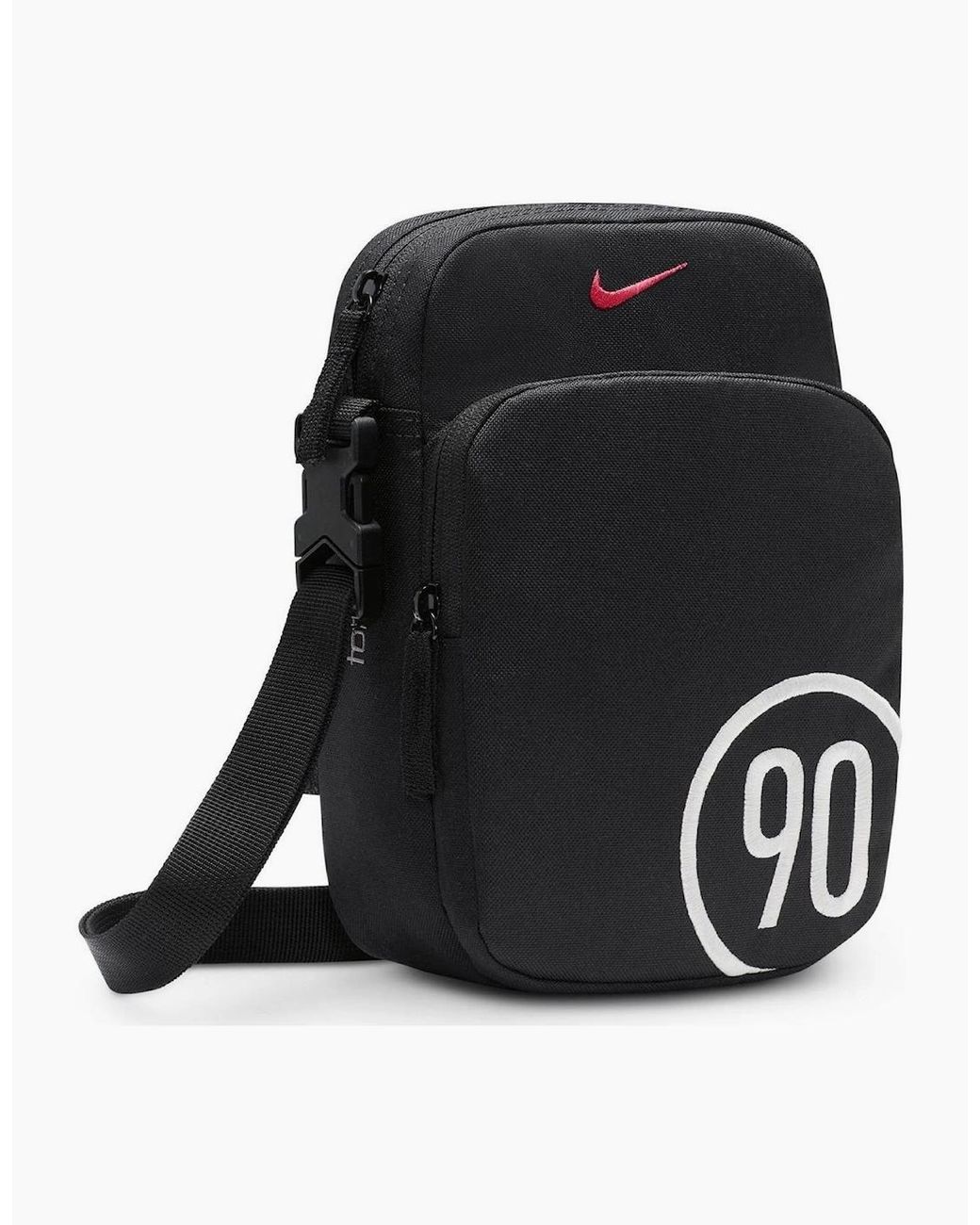 Nike Black Nk Heritage Xb for men