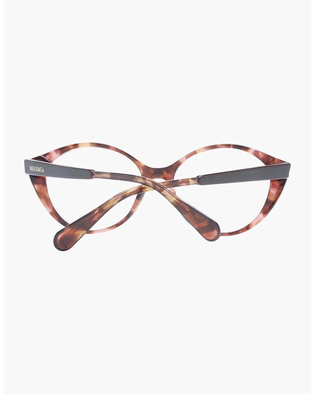 MAX&Co. Brown Optical Frame Mo5032 055 53