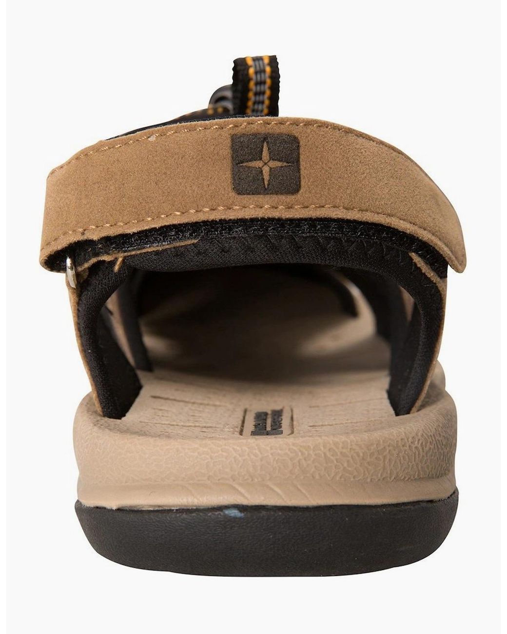 Mountain Warehouse Brown Bay Reef Sandals for men