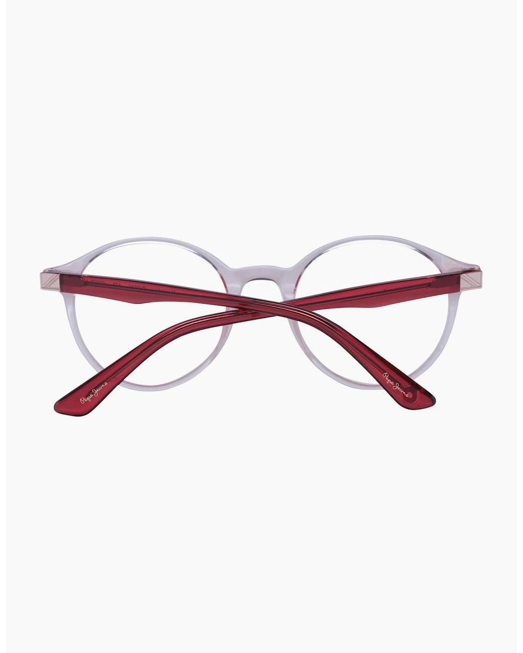 Pepe Jeans Metallic Optical Frame Pj3516 159 50