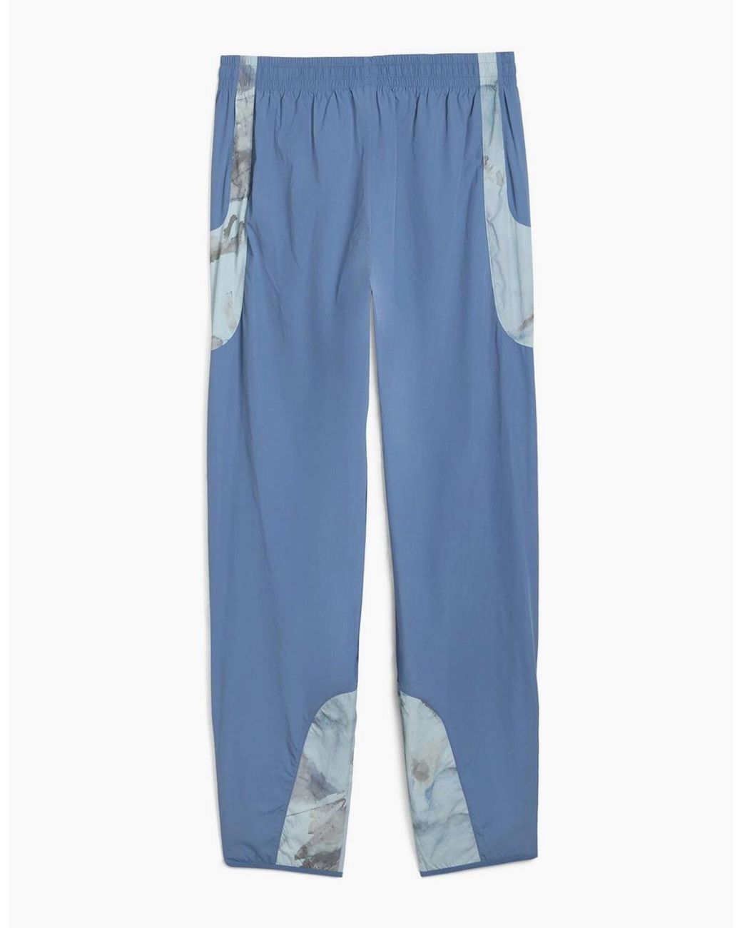 PUMA Blue Cf Monterrey Licensed Tracksuit Bottom for men