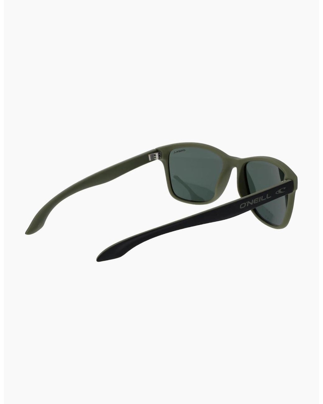 O'neill Sportswear Green Sunglasses Ons-Offshore 104P 55