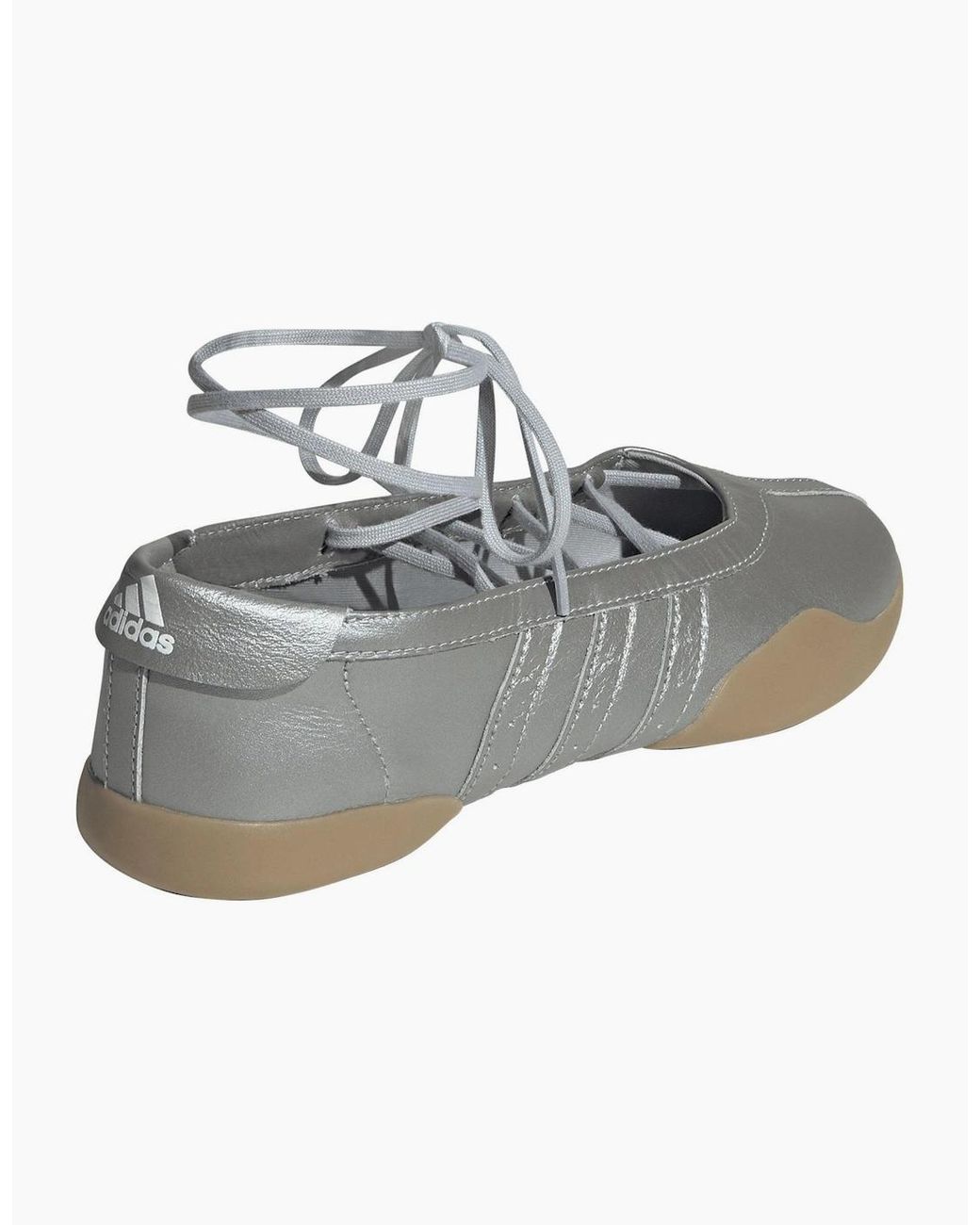 Adidas Originals Metallic Taekwondo Mei