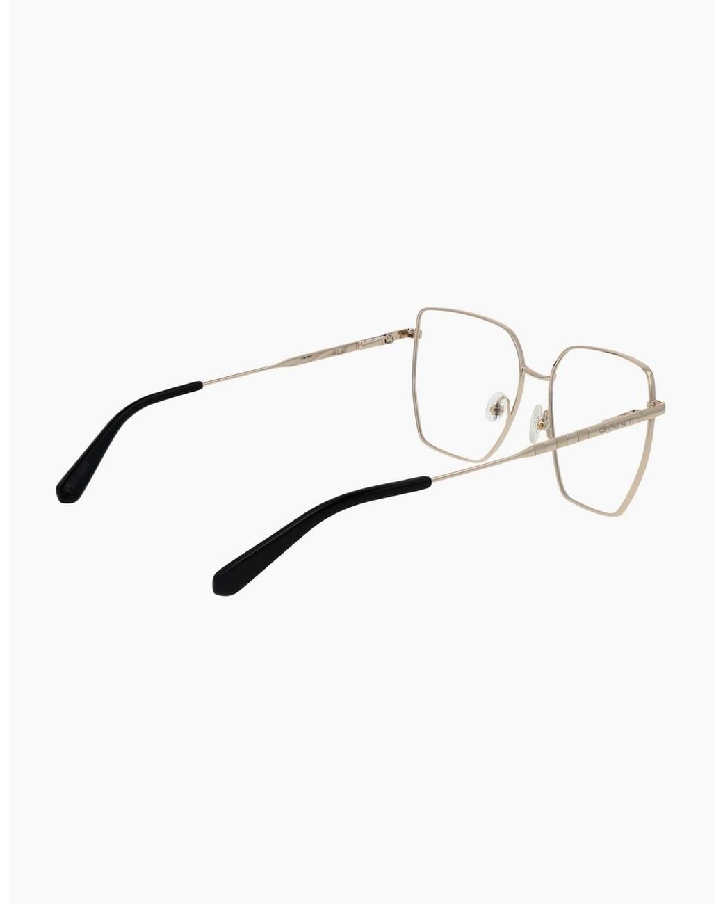 Gant Metallic Optical Frame Ga50015 032 55