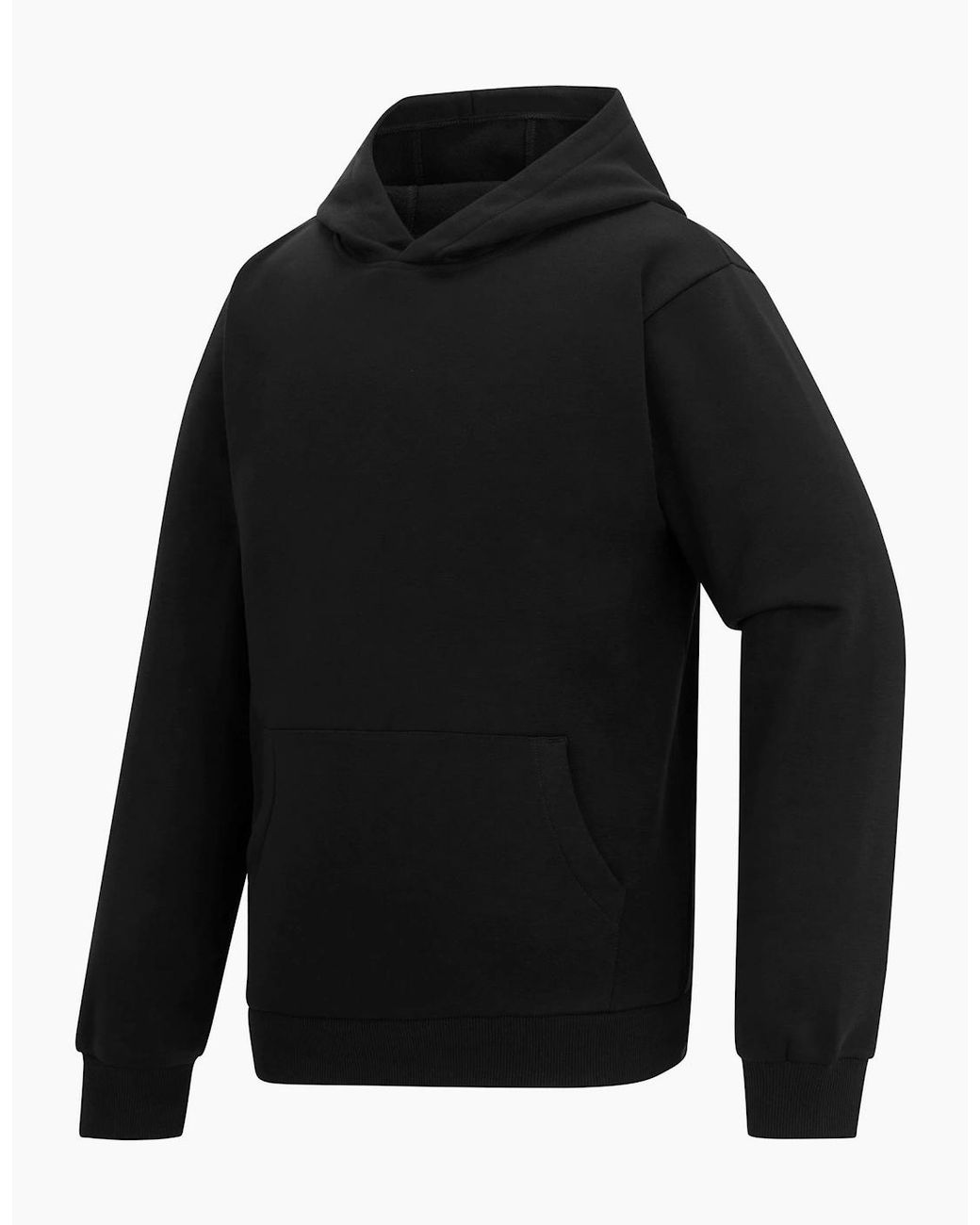Regatta Gray Pro Trade Hoodie for men