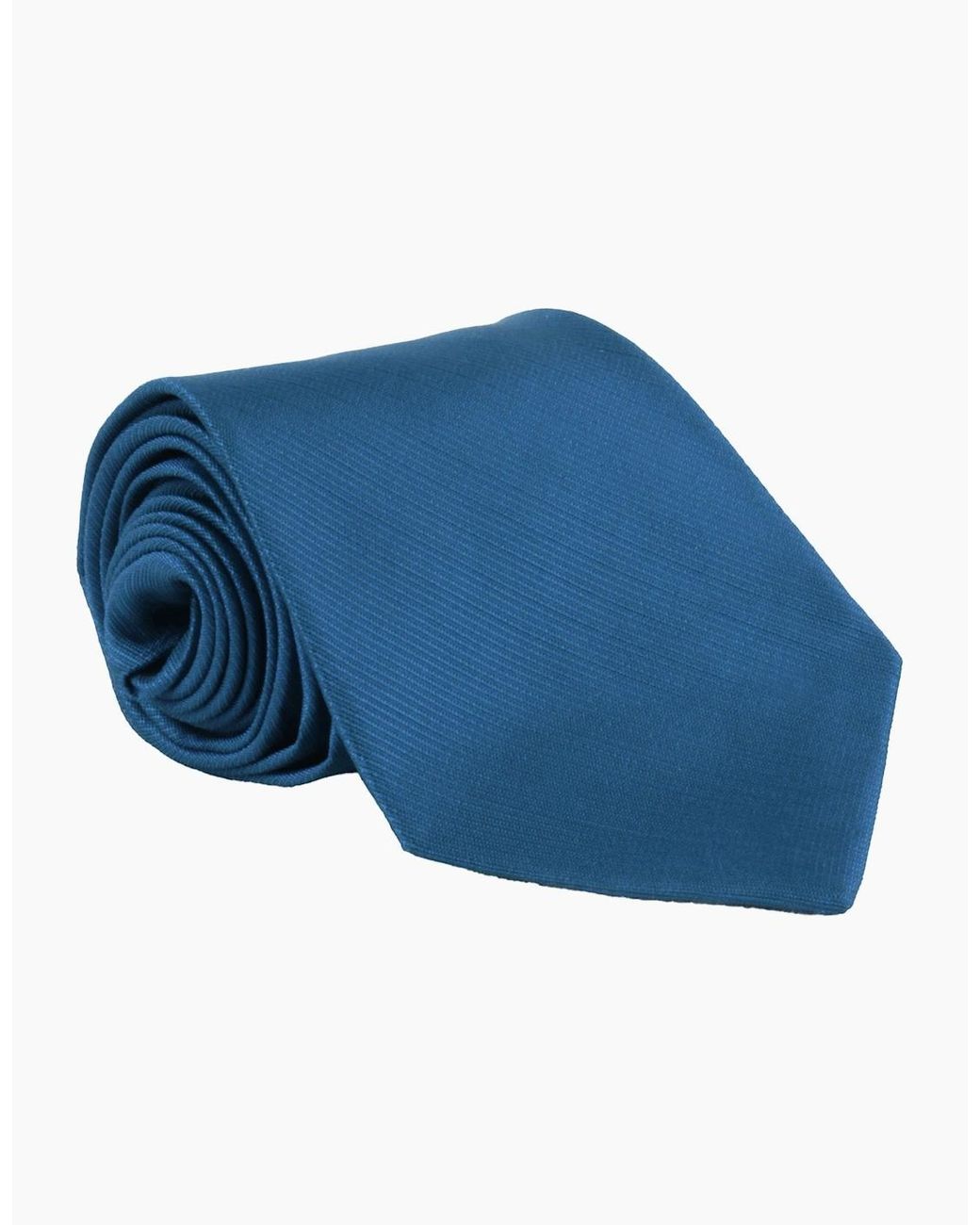 Dunhill Blue Tie for men