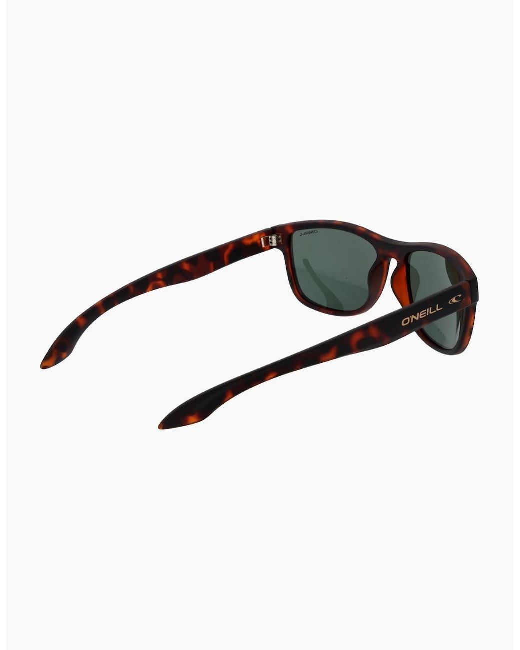 O'neill Sportswear Black Sunglasses Ons-Coast 102P 53