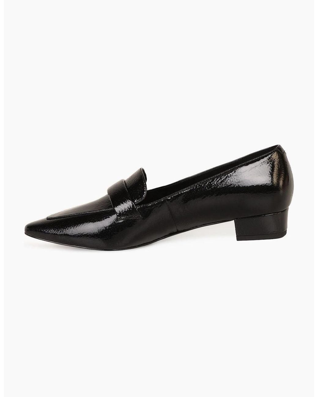 Peter Kaiser Black Napoli Shoes