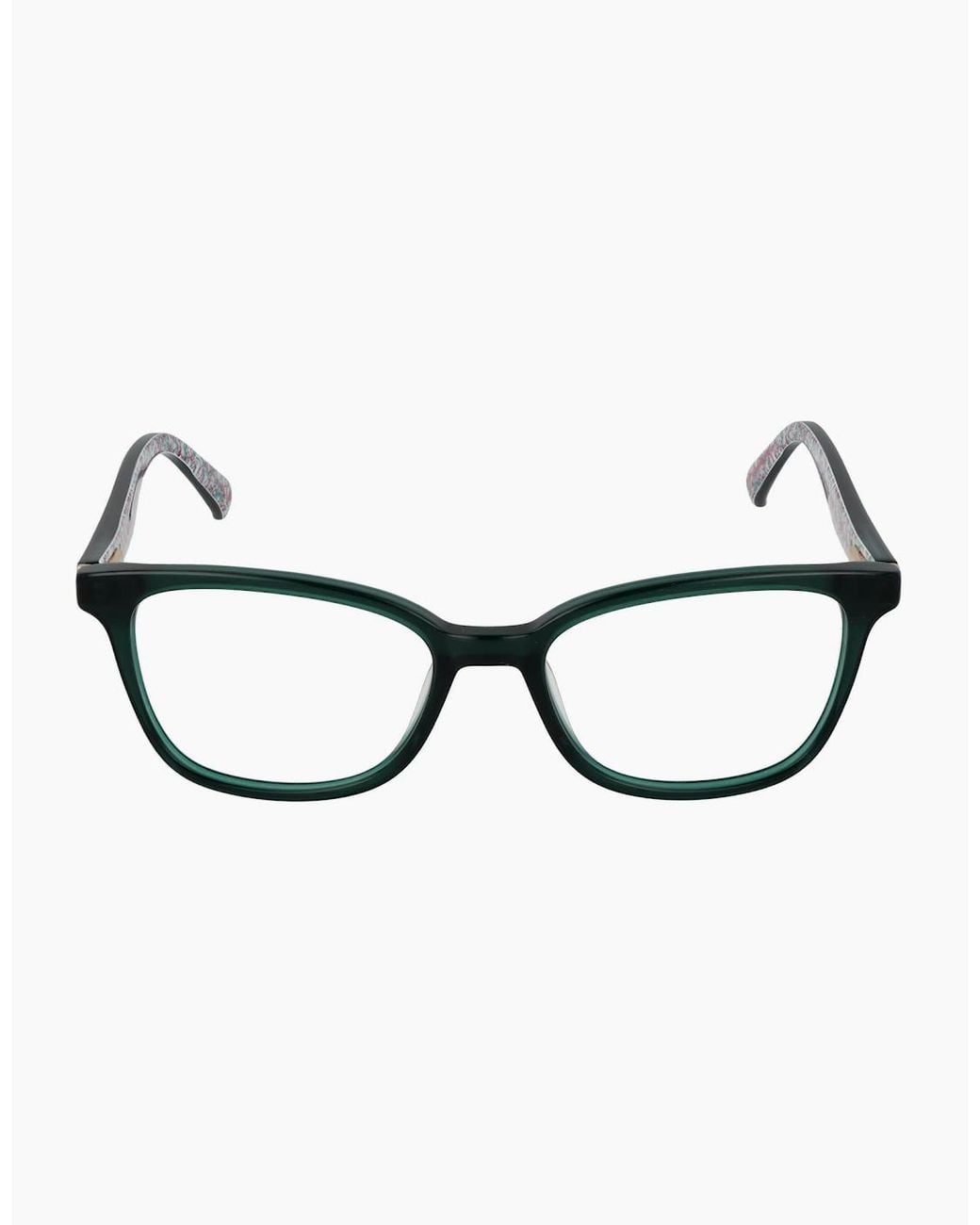 Ted Baker Green Optical Frame Tb9245 561 49