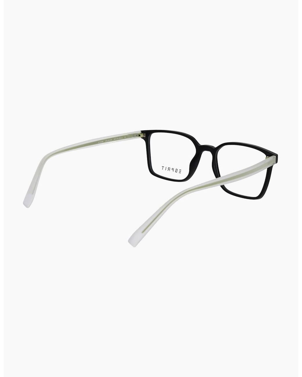 Esprit Black Optical Frame Et33498 538 55 for men