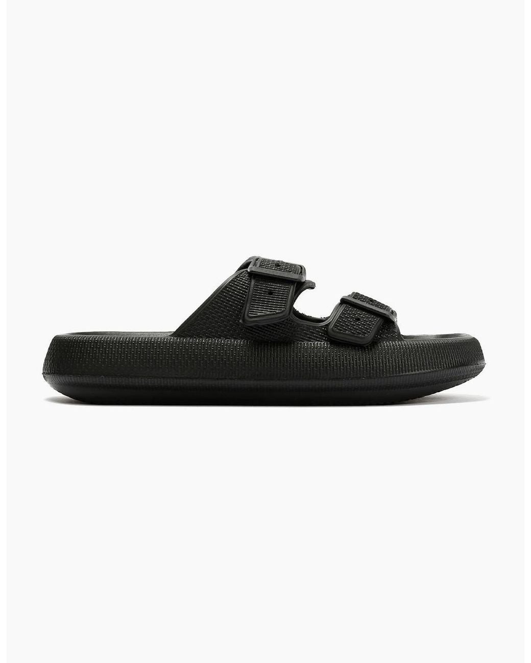 Bench Black Ibette Sandals