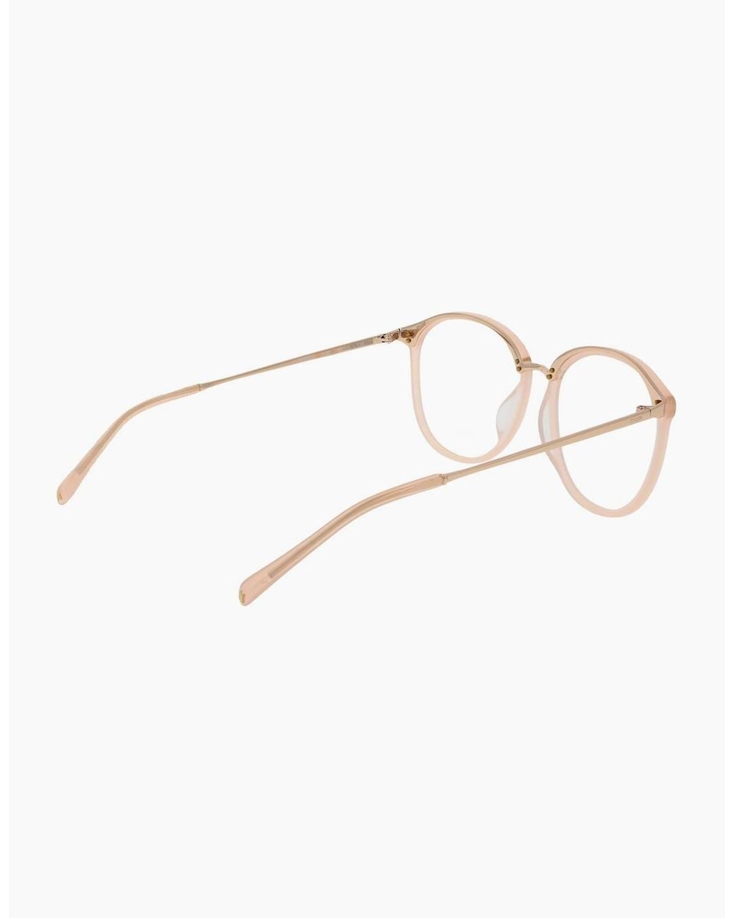 Maje Natural Optical Frame Mj1009 007 52