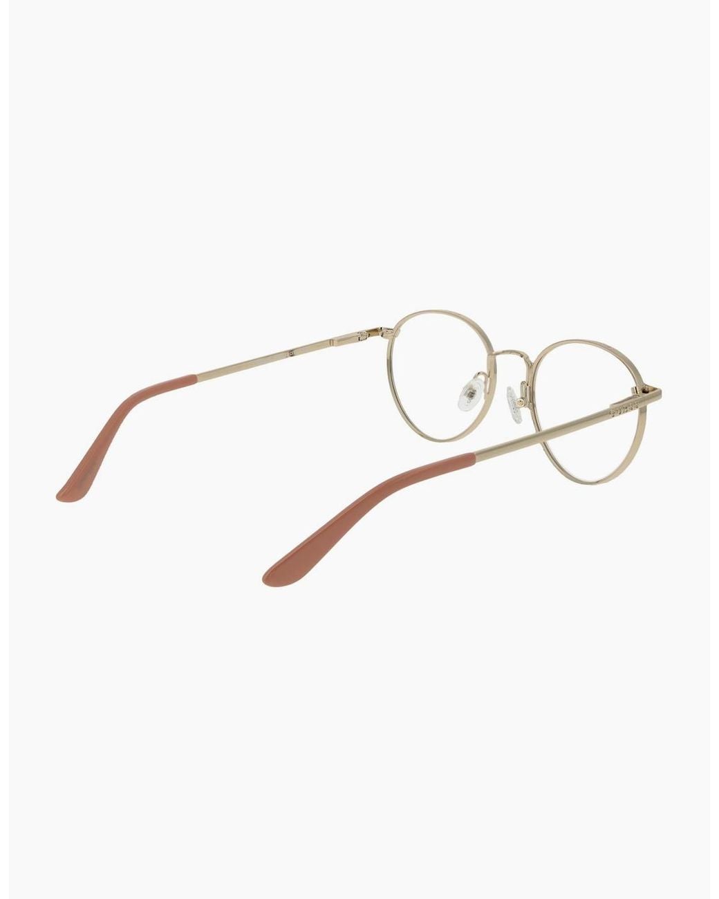 Guess Pink Optical Frame Gu2725 074 48