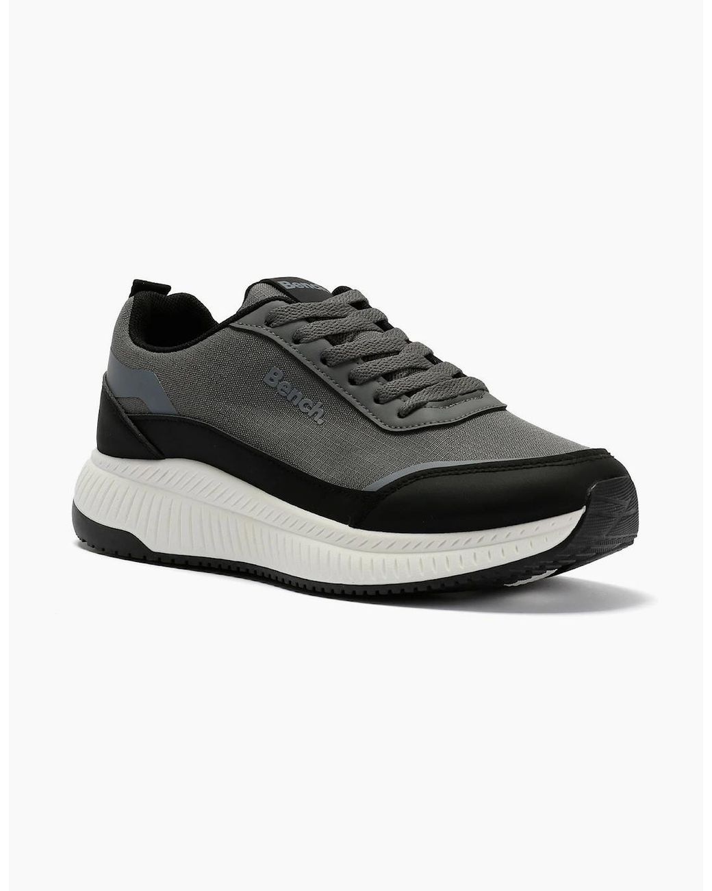 Bench Blue Doverstone Trainers for men