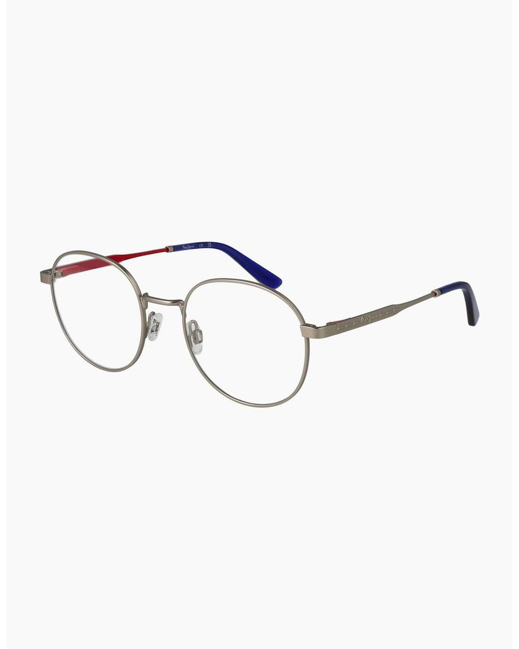 Pepe Jeans Metallic Optical Frame Pj1425 800 51 for men