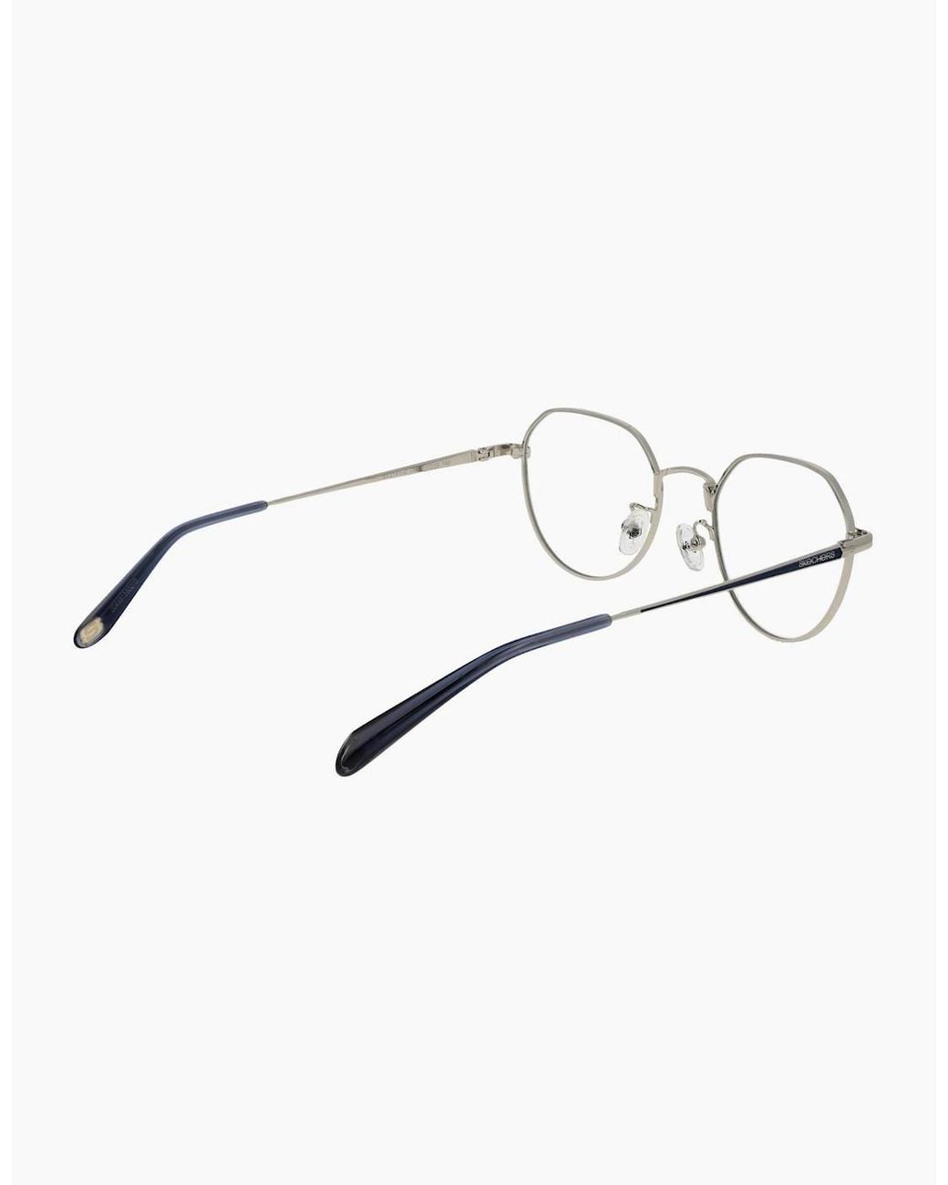 Skechers Metallic Optical Frame Se2181-D 090 51