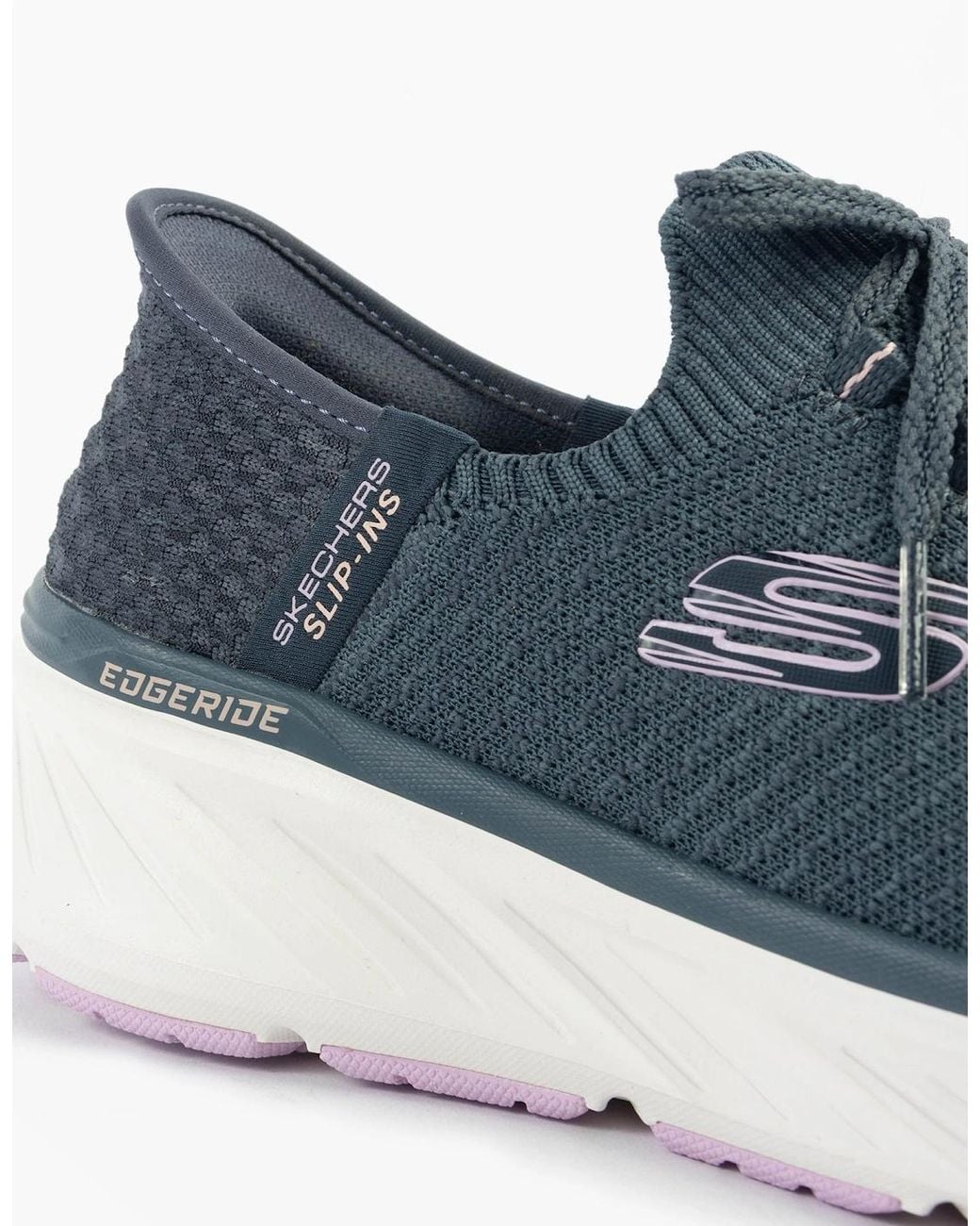 Skechers Blue 150470/Nvlv Edgeride