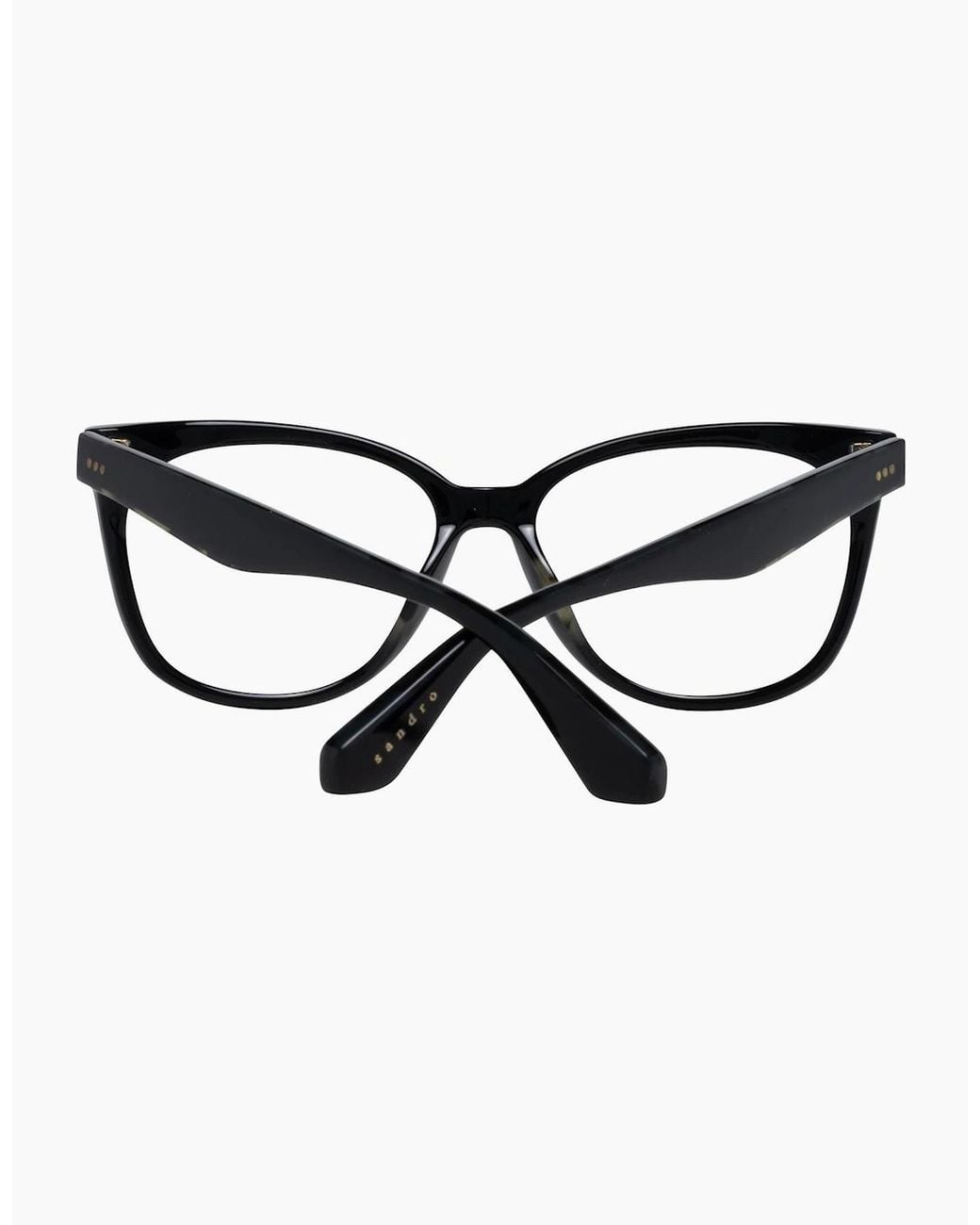 Sandro Brown Optical Frame Sd2003 001 53