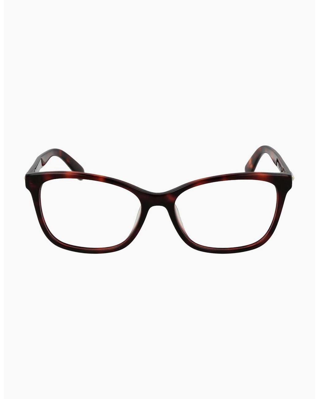 Longchamp Brown Optical Frame Lo2680 518 54
